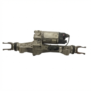 2019-2020 Cadillac CT6 Steering Gear Actuator with Motor - Rear (Used OEM)