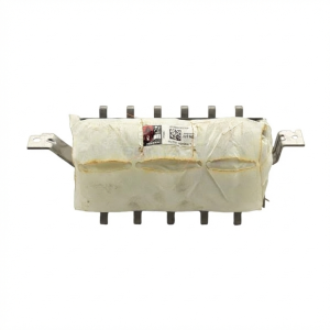 2022-2025 Nissan Frontier Clear Dashboard Air Bag - Right (Passenger) (New OEM)