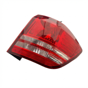  Fiat Freemont Quarter Panel Mounted Taillight Assembly - Right (Passenger) (Used OEM)