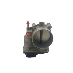 2010-2012 Toyota Sequoia Fuel Injection Throttle Body Assembly (Used OEM)