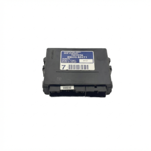 2010-2019 Lexus GX460 Transfer Case Control Module (Used OEM)