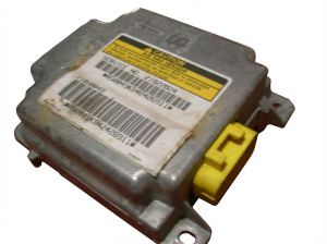 1995 Saturn SL1 Airbag Control Module (Used OEM)