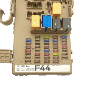 2020 Subaru Impreza Multi ECU Joint Box Control Module (Used OEM)