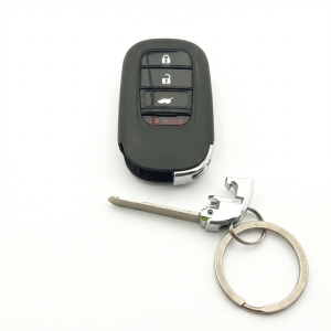 2023-2026 Honda HR-V 4-Button Keyless Entry Transmitter (FCC ID: KR5TP4) (Used OEM)