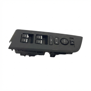 2023-2025 Honda Pilot Master Power Window and Door Lock Switch - Left (Driver) (Used OEM)