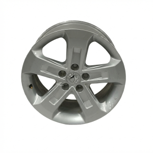 2023-2025 Honda Pilot 18-Inch Machined Charcoal Alloy Wheel (Used OEM)