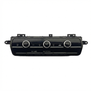 2023-2024 Honda Pilot Automatic Temperature Control Module (Used OEM)