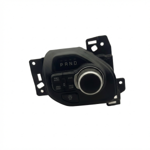 2022-2024 Ram 1500 In-Dash Dial Automatic Transmission Shift Lever Assembly (Used OEM)