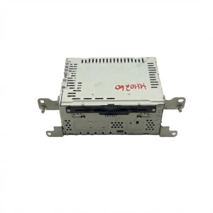 2016 Ford Fusion AM-FM XM Satellite Radio Receiver (Used OEM)
