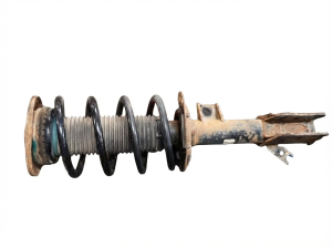 2015-2018 Ford Edge Front Suspension Strut Assembly - Left (Driver) (Used OEM)