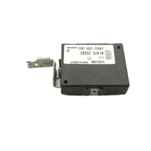 2017-2018 Nissan Maxima Park Assist Distance Control Module (Used OEM)
