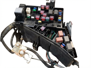 OEM Underhood Engine Fuse Box Assembly for 2016 Subaru IMPREZA, Impreza (OEM)