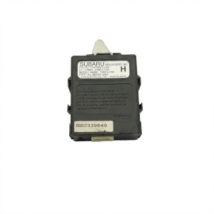 2015-2016 Subaru Impreza TPMS Control Module (Used OEM)