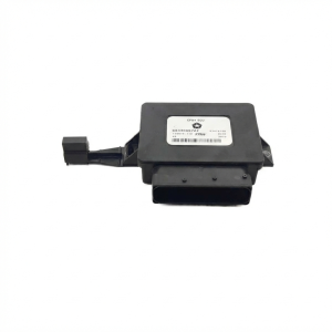 2019-2020 Jeep Cherokee Parking Brake Control Module (Used OEM)