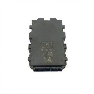 2016-2018 Toyota RAV4 Network Gateway Control Module (Used OEM)
