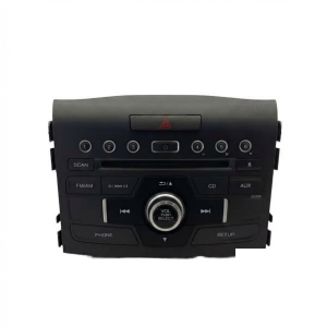 2014 Honda CR-V AM-FM-CD XM Satellite Radio Receiver (Used OEM)