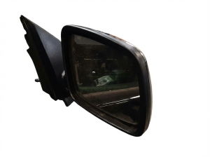  Fiat Freemont Black Power Heated Door/Side View Mirror - Right (Passenger) (Used OEM)