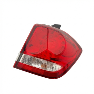 2011-2020 Dodge Journey Quarter Panel LED Taillight Assembly - Right (Passenger) (Used OEM)