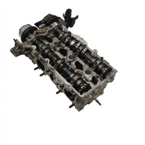 2020-2025 Hyundai Palisade Engine Cylinder Head - Left (Driver) (Used OEM)