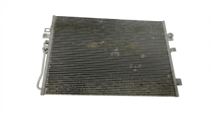  Fiat Freemont A/C Condenser Assembly (Used OEM)