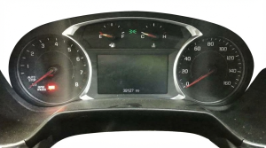 2021-2025 Chevrolet Blazer Instrument Cluster with 4.2-inch Display (Used OEM)