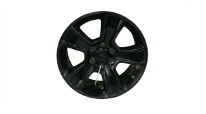 2019-2024 Ram 1500 Black Alloy Wheel (Used OEM)