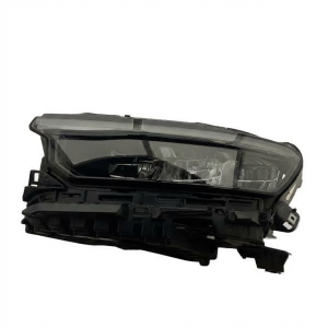 2021-2024 Jeep Grand Cherokee L Headlight Assembly - Left (Driver) (Used OEM)