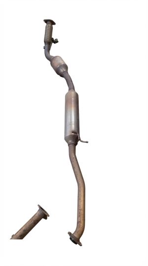 2019-2022 Toyota RAV4 Catalytic Converter (EPA Re-Certified OEM)