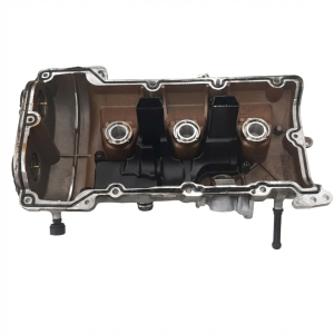2015-2018 Porsche Cayenne Engine Valve Cover (Used OEM)