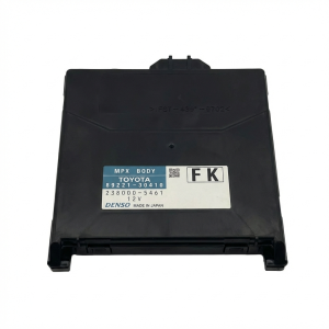2016-2020 Lexus GS F Multiplex Network Control Module (Used OEM)