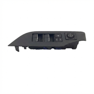 2021-2022 Toyota RAV4 Master Power Window and Door Lock Switch - Left (Driver) (Used OEM)