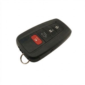 2021-2023 Toyota Highlander 4-Button Smart Key Keyless Entry Transmitter (Used OEM)