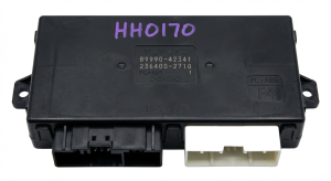 2021-2022 Toyota RAV4 Smart Key Control Module (Used OEM)