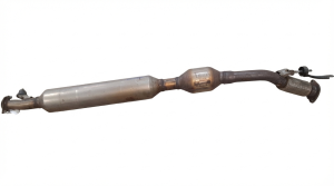 2019-2025 Toyota RAV4 Catalytic Converter - Rear, Rear (EPA Re-Certified OEM)