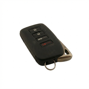 2013-2015 Lexus ES300h Smart Key Keyless Entry Transmitter (Used OEM)