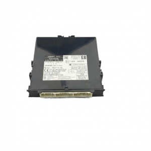 2015-2016 Lexus ES300h Theft Control Module (Used OEM)