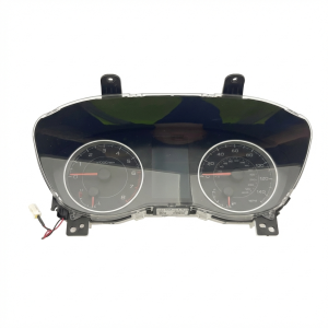 2020-2023 Hyundai Sonata Instrument Cluster with 3.5-Inch Display (Used OEM)
