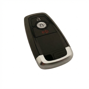 2021-2024 Ford Bronco 3-Button Smart Key Keyless Entry Transmitter (Used OEM)