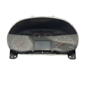2017-2018 Chevrolet Malibu Instrument Cluster with 1-Color Graphic Display (Used OEM)