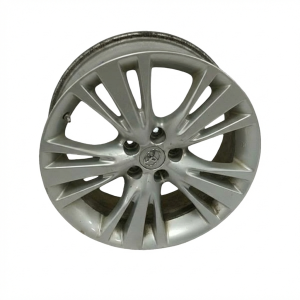2010-2015 Lexus RX450h Black 19-inch 15-Spoke Alloy Wheel (Used OEM)