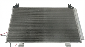2017-2020 Toyota Sienna A/C Condenser Assembly (Used OEM)