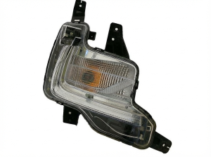 2018-2021 Buick Enclave Fog Light - Right (Passenger) (Used OEM)