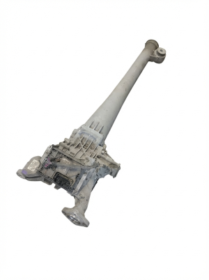 2020 Buick Enclave Differential Carrier Assembly (3.49 Ratio) - Rear (Used OEM)