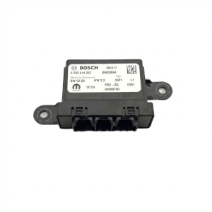 2021-2023 Jeep Renegade Park Assist Control Module (Used OEM)