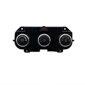 2019-2024 Ram 1500 Classic Temperature Control Module (Used OEM)