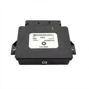 2020 Jeep Cherokee Electronic Parking Brake Control Module (Used OEM)