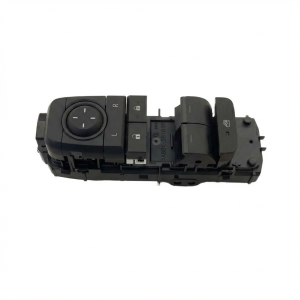 2024-2025 Toyota Tacoma Master Door Lock and Window Switch - Left (Driver) (Used OEM)