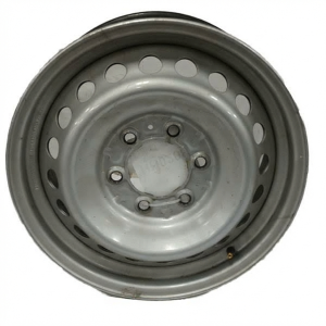 2024-2025 Toyota Tacoma 17x7 Steel Wheel (Used OEM)