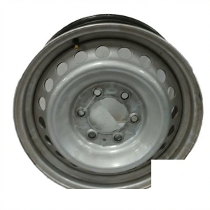 2024-2025 Toyota Tacoma 17x7 Steel Wheel (Used OEM)