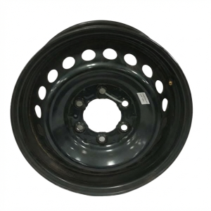 2024-2025 Toyota Tacoma 17x7 Steel Wheel (Used OEM)